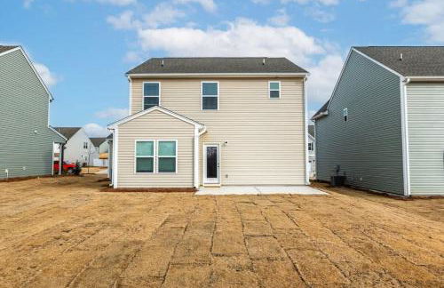 5BR Modern Comfort Spacious Home - Foto 12