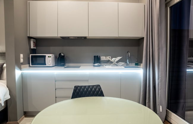 Black Beach Suites - Foto 2