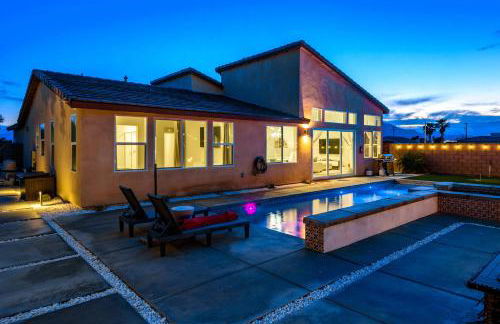 Marbella Lane - Desert Dream PoolSpa & Games - Foto 46