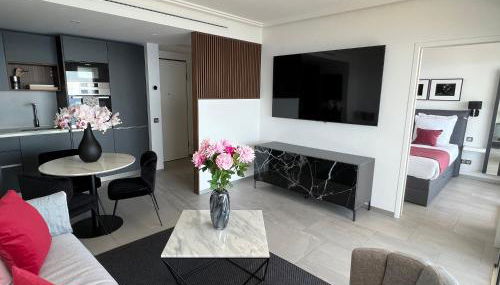 MyBlueVista LUXURY PANORAMIC SEA VIEW APARTMENTS CAP D AIL NEAR MONACO - Foto 2