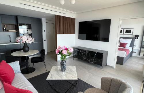 MyBlueVista LUXURY PANORAMIC SEA VIEW APARTMENTS CAP D AIL NEAR MONACO - Foto 2