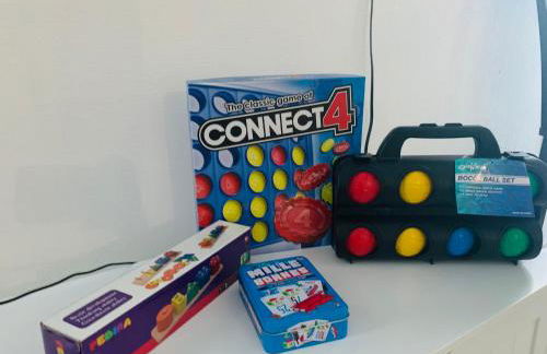 Sea Salt Vacation Home, Private Pool - Walk to Beach - Foto 32