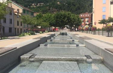 Le Passage - Foto 54