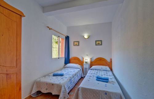 Apartment Canuta Baja-6 by Interhome - Photo 14