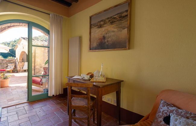 Podere Vignali - Foto 42