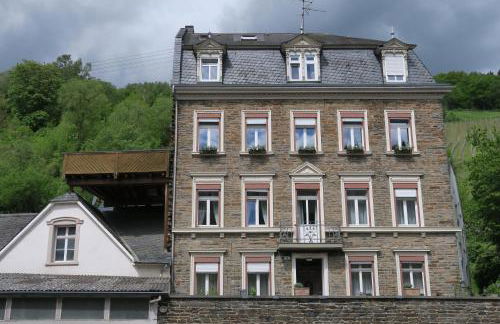 Ferienwohnung Heuser II - Foto 11