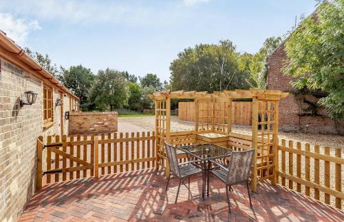 Woodpecker Barn - Uk38613 - Foto 31