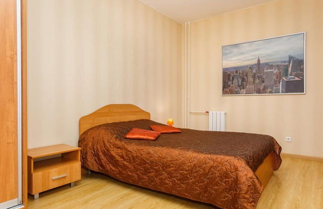 Apartment Etazhydaily Tokarey-Kraulya - Photo 22