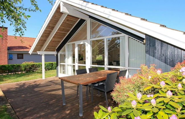 5 Person Holiday Home in Esbjerg V-by Traum - Foto 29