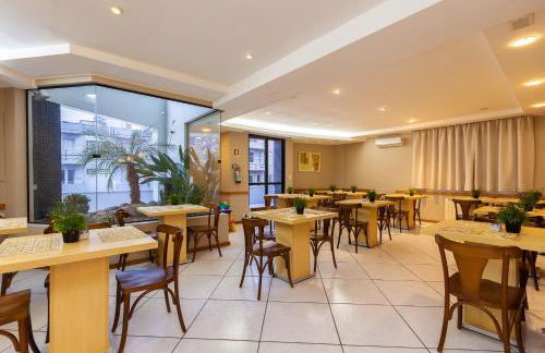 Tri Hotel & Flat Caxias - Foto 13