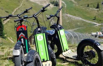 Auris les Gentianes station Alpe Huez - Foto 80