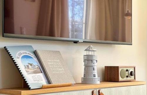 Ferienhaus Deich Michel - Photo 7