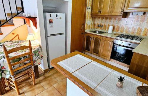 Casa De Lince calle Rio Ebro 48 - Foto 7