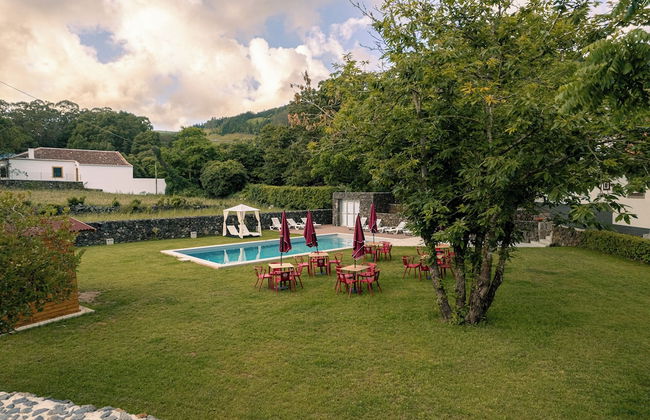 Franco da Serra Country House - Photo 80