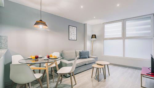 Weflating Barcelona Sants - Photo 3