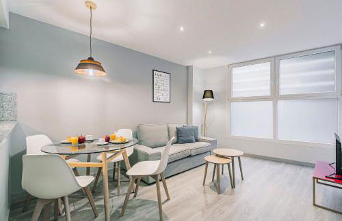 Weflating Barcelona Sants - Photo 3