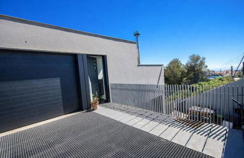 Catalunya Casas Modern Hilltop Haven with private pool 7km to beach - Foto 28