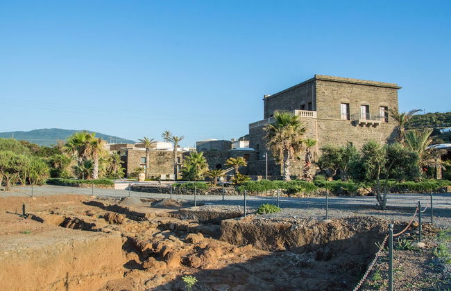 Resort Acropoli - Photo 33