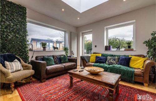 Carlton Hill House - 5 Bedroom House with Parking - Foto 1