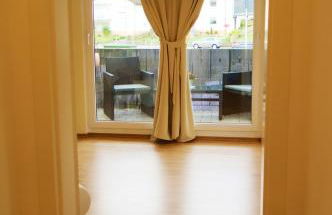 Moseltraum-Fewo mit Klimaanlage-Burgblick und Balkon - Foto 36