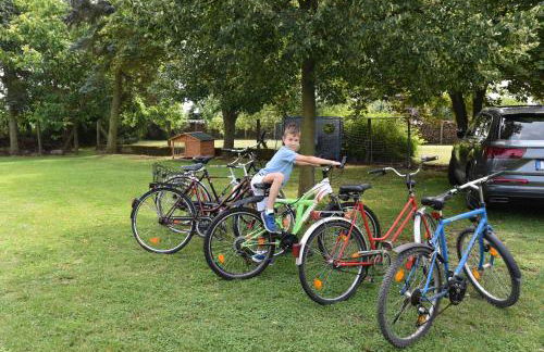 Ferienhaus Biene - Photo 50