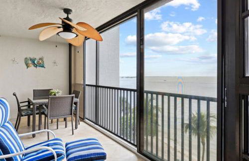 Gorgeous Renovated Residence in Upscale Sanibel Harbour Tower - Foto 6