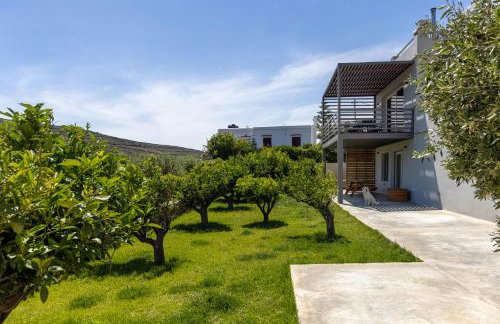 Kappa Home tinos - Foto 45