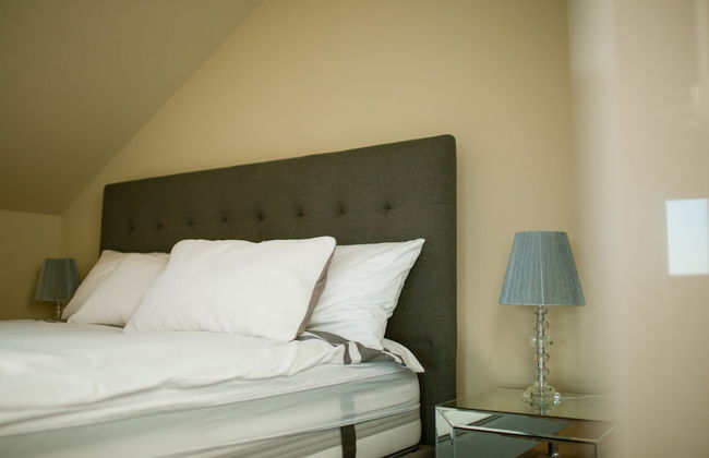 Colorful Apartments Pułtusk - Foto 4