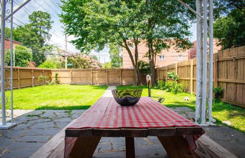 Charming 3BR Apartment in the Heart of Richmond - Foto 25