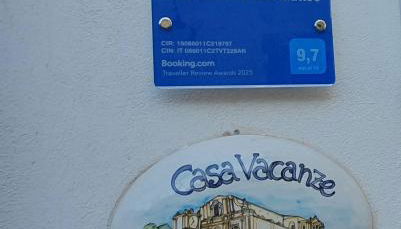 Casa vacanze San Matteo - Foto 3