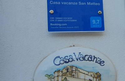 Casa vacanze San Matteo - Foto 3