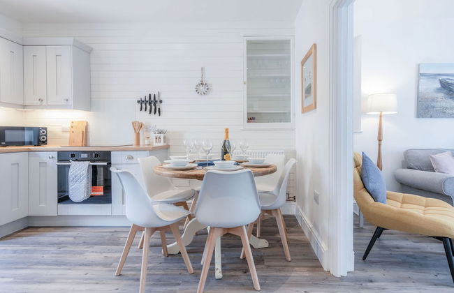 Canol Y Bryn - 3 Bedroom Holiday Home - Tenby - Foto 45