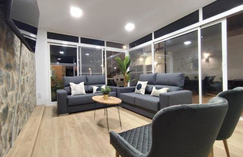 Lo Trabucador Casa nueva en el corazón del Delta - Foto 7