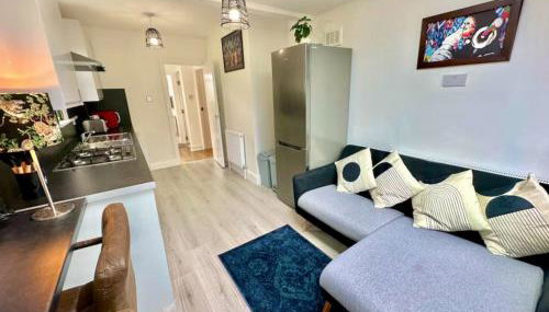 Modern Wembley flat near stadium and arena - Foto 3