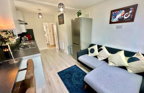 Modern Wembley flat near stadium and arena - Foto 3