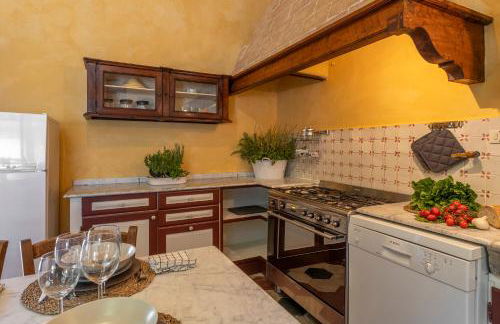 Villa Liberty - Foto 21