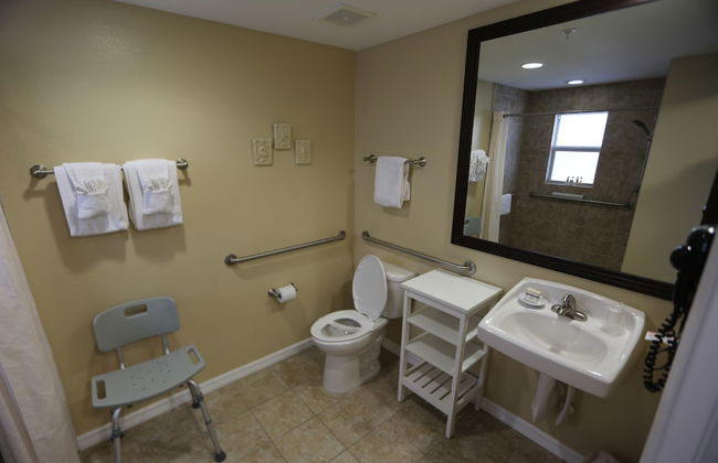 Shoreline Island Resort - Exclusively Adult - Foto 30