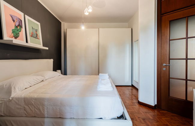 Casa Federica Relax and Style - Foto 17