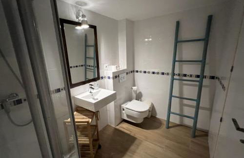 5 bedroom villa in Cala Vadella - Foto 29