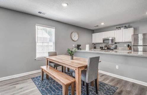 Given Grace Dreamhouse - Foto 19