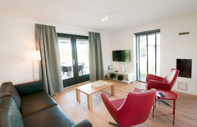 Oesterdam Resort - Foto 75