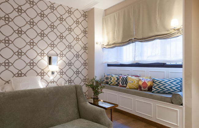 Suites Murillo Catedral - Foto 24