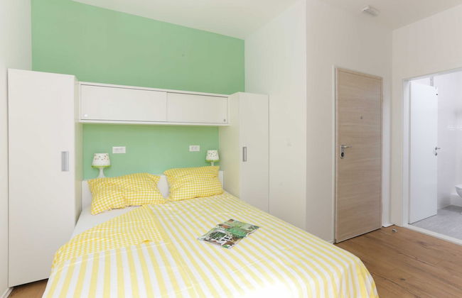 Apartments Villa Karmen - Foto 4