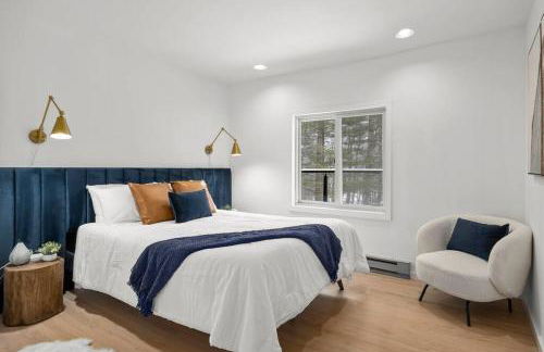 Hudson Valley and The Berkshires Getaway - Foto 51