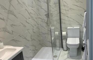 Liverpool Georgian Town House Catharine St - Foto 12