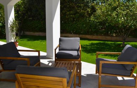 Gran Chalet con Piscina (8-10 pp) - Foto 41