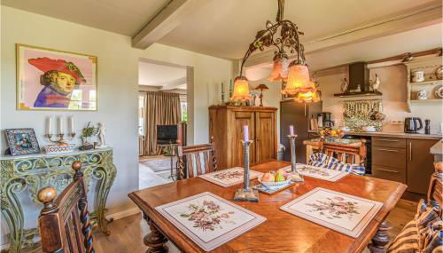 Cozy Home In Dagebüll With Kitchen - Foto 4