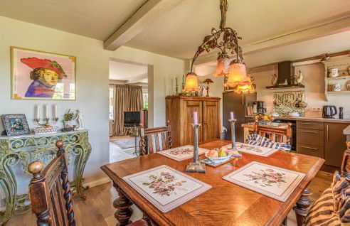 Cozy Home In Dagebüll With Kitchen - Foto 4