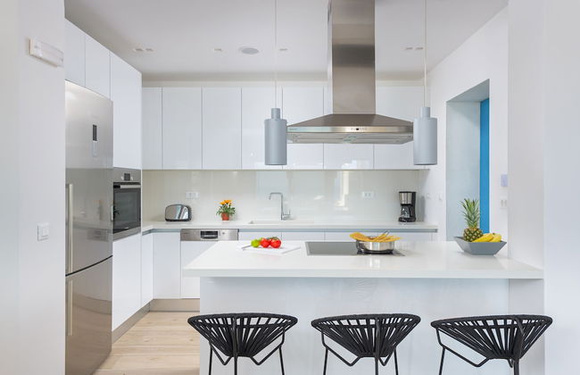 Villa Faros - Foto 10