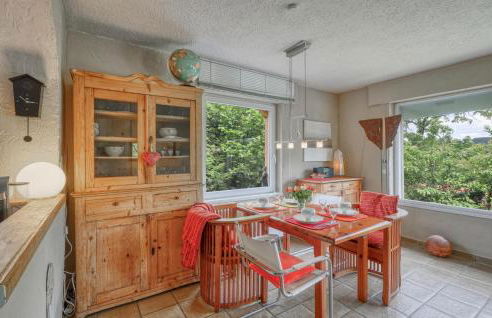 Amazing Home In Nideggen With Kitchen - Foto 5